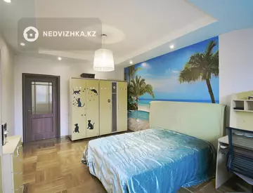 172 м², 4-комнатная квартира, этаж 5 из 6, 172 м², изображение - 33