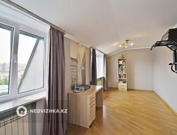 172 м², 4-комнатная квартира, этаж 5 из 6, 172 м², изображение - 34
