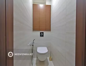 172 м², 4-комнатная квартира, этаж 5 из 6, 172 м², изображение - 9
