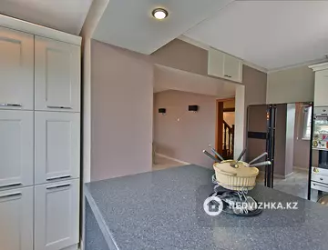 172 м², 4-комнатная квартира, этаж 5 из 6, 172 м², изображение - 19