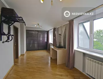 172 м², 4-комнатная квартира, этаж 5 из 6, 172 м², изображение - 35
