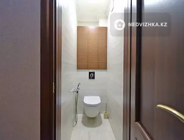 172 м², 4-комнатная квартира, этаж 5 из 6, 172 м², изображение - 8