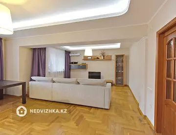 172 м², 4-комнатная квартира, этаж 5 из 6, 172 м², изображение - 10