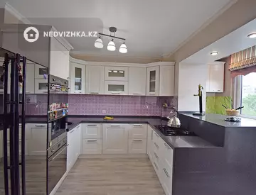 172 м², 4-комнатная квартира, этаж 5 из 6, 172 м², изображение - 15
