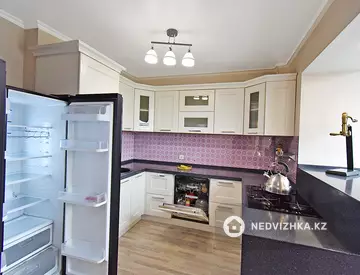 172 м², 4-комнатная квартира, этаж 5 из 6, 172 м², изображение - 16