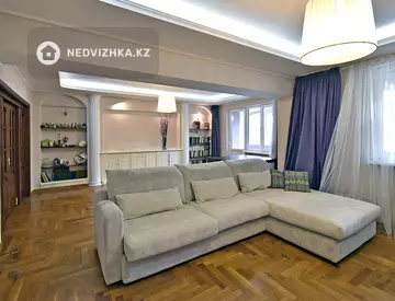 172 м², 4-комнатная квартира, этаж 5 из 6, 172 м², изображение - 13