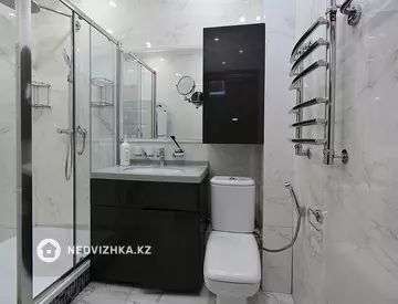172 м², 4-комнатная квартира, этаж 5 из 6, 172 м², изображение - 27