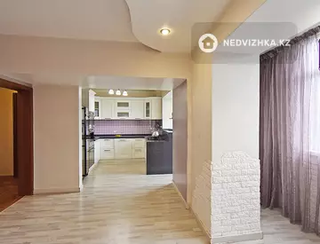 172 м², 4-комнатная квартира, этаж 5 из 6, 172 м², изображение - 14