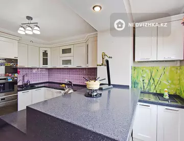172 м², 4-комнатная квартира, этаж 5 из 6, 172 м², изображение - 18