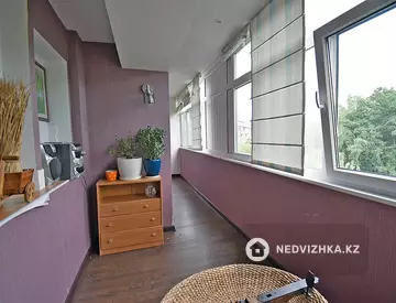 172 м², 4-комнатная квартира, этаж 5 из 6, 172 м², изображение - 24