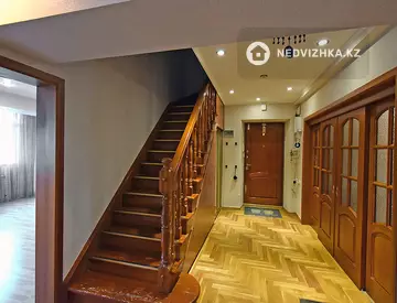 172 м², 4-комнатная квартира, этаж 5 из 6, 172 м², изображение - 5