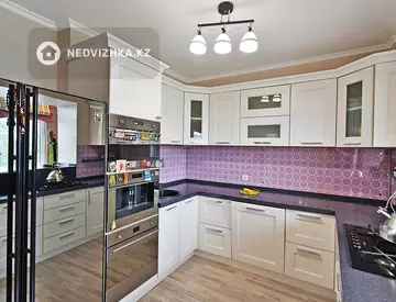 172 м², 4-комнатная квартира, этаж 5 из 6, 172 м², изображение - 17