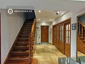 172 м², 4-комнатная квартира, этаж 5 из 6, 172 м², изображение - 25