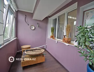 172 м², 4-комнатная квартира, этаж 5 из 6, 172 м², изображение - 23