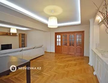 172 м², 4-комнатная квартира, этаж 5 из 6, 172 м², изображение - 11