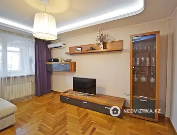 172 м², 4-комнатная квартира, этаж 5 из 6, 172 м², изображение - 12