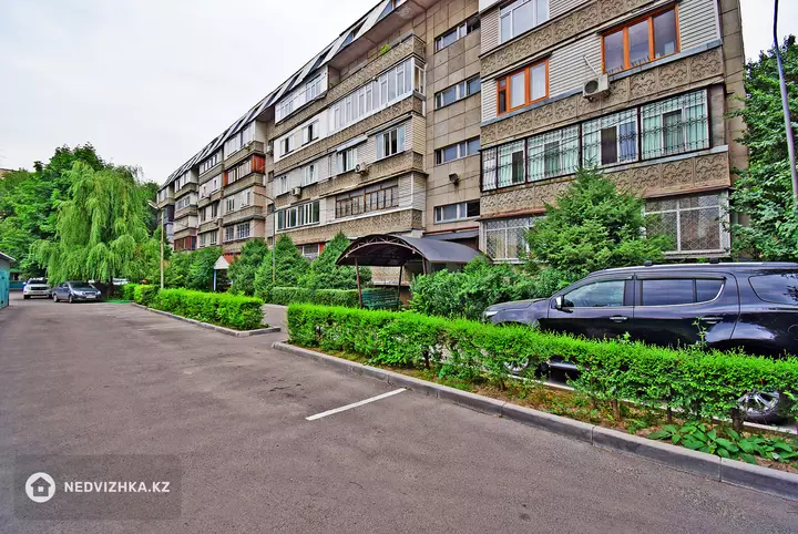 172 м², 4-комнатная квартира, этаж 5 из 6, 172 м², изображение - 1