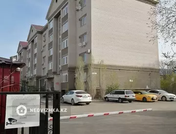 Помещение, этаж 1 из 5, 59 м²