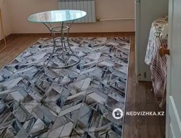 1-комнатная квартира, этаж 1 из 5, 60 м²
