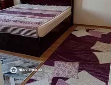 1-комнатная квартира, этаж 1 из 5, 60 м²