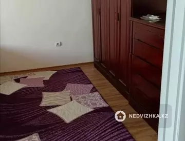1-комнатная квартира, этаж 1 из 5, 60 м²