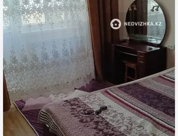 1-комнатная квартира, этаж 1 из 5, 60 м²