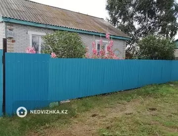 4-комнатный дом, 8 соток, 62 м²