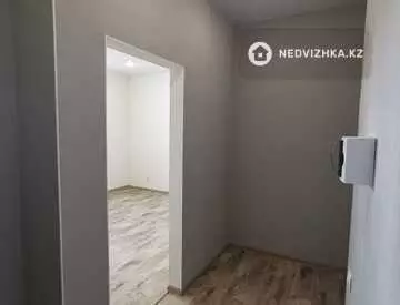 1-комнатная квартира, этаж 7 из 9, 40 м²