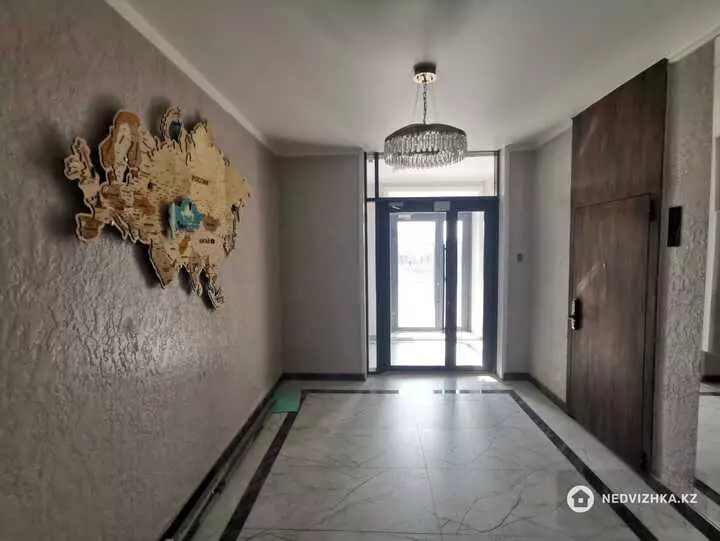 39.5 м², 1-комнатная квартира, этаж 7 из 9, 40 м², изображение - 1