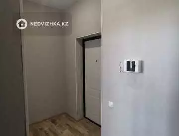 1-комнатная квартира, этаж 7 из 9, 40 м²
