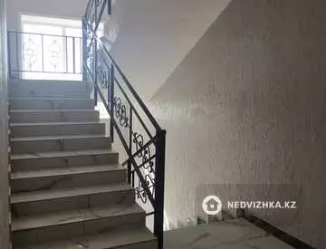 1-комнатная квартира, этаж 7 из 9, 40 м²