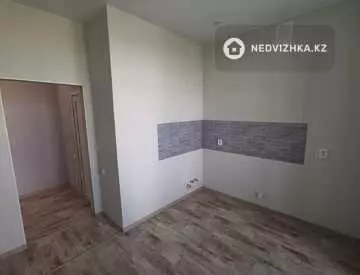 39.5 м², 1-комнатная квартира, этаж 7 из 9, 40 м², изображение - 4