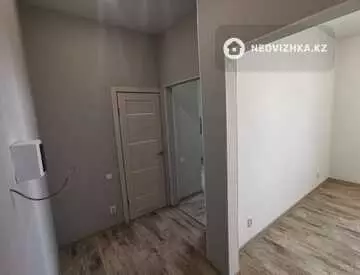 39.5 м², 1-комнатная квартира, этаж 7 из 9, 40 м², изображение - 5