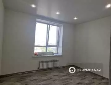 39.5 м², 1-комнатная квартира, этаж 7 из 9, 40 м², изображение - 6