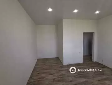 39.5 м², 1-комнатная квартира, этаж 7 из 9, 40 м², изображение - 7