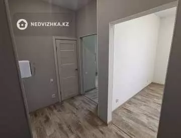 39.5 м², 1-комнатная квартира, этаж 7 из 9, 40 м², изображение - 8