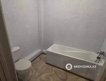 39.5 м², 1-комнатная квартира, этаж 7 из 9, 40 м², изображение - 9