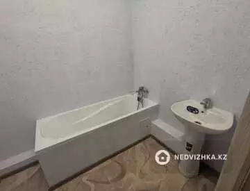 39.5 м², 1-комнатная квартира, этаж 7 из 9, 40 м², изображение - 10