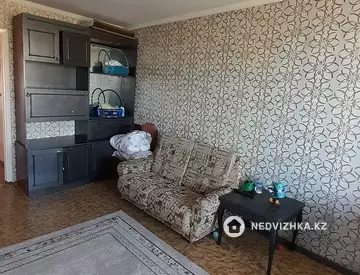 2-комнатная квартира, этаж 6 из 6, 56 м²