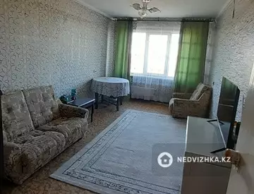 2-комнатная квартира, этаж 6 из 6, 56 м²