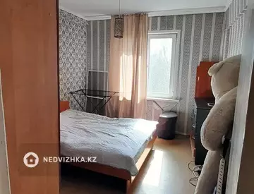 2-комнатная квартира, этаж 6 из 6, 56 м²