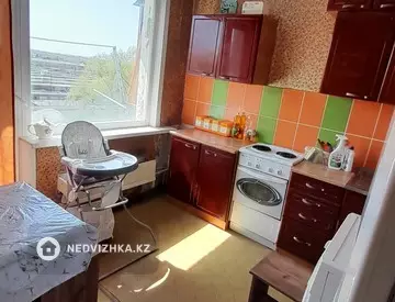 56 м², 2-комнатная квартира, этаж 6 из 6, 56 м², изображение - 4