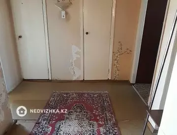 56 м², 2-комнатная квартира, этаж 6 из 6, 56 м², изображение - 5