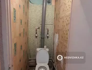 56 м², 2-комнатная квартира, этаж 6 из 6, 56 м², изображение - 8