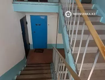 56 м², 2-комнатная квартира, этаж 6 из 6, 56 м², изображение - 9