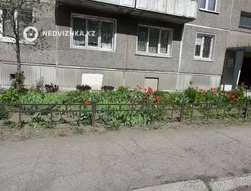 56 м², 2-комнатная квартира, этаж 6 из 6, 56 м², изображение - 10
