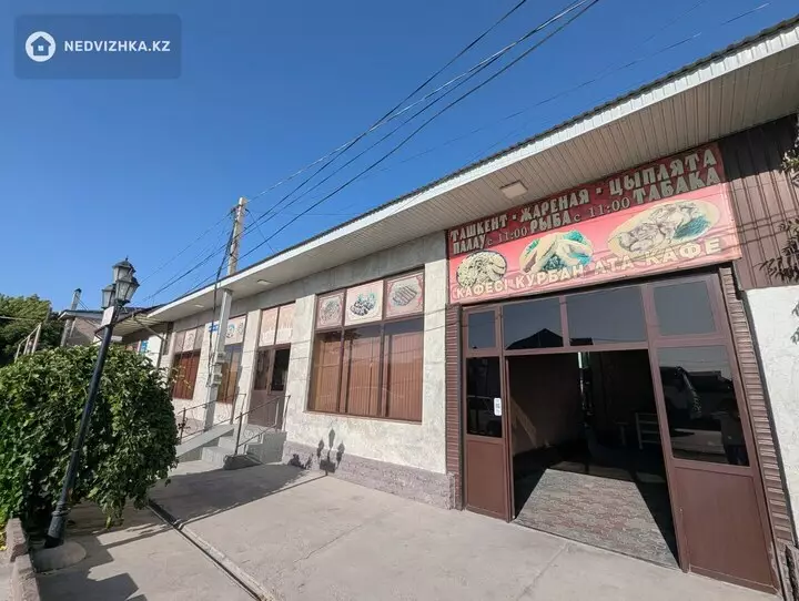 900 м², Общепит в отдельно стоящее здание, этаж 2 из 3, 900 м², изображение - 1