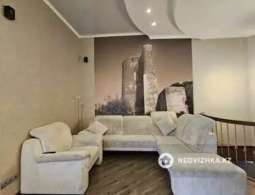 3-комнатная квартира, этаж 1 из 3, 112 м²