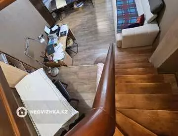 3-комнатная квартира, этаж 1 из 3, 112 м²