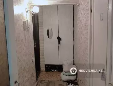32 м², 1-комнатная квартира, этаж 3 из 5, 32 м², изображение - 6